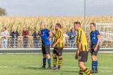 S.K.N.W.K. 1 - Kruiningen 1 (comp.) seizoen 2022-2023 (15/88)